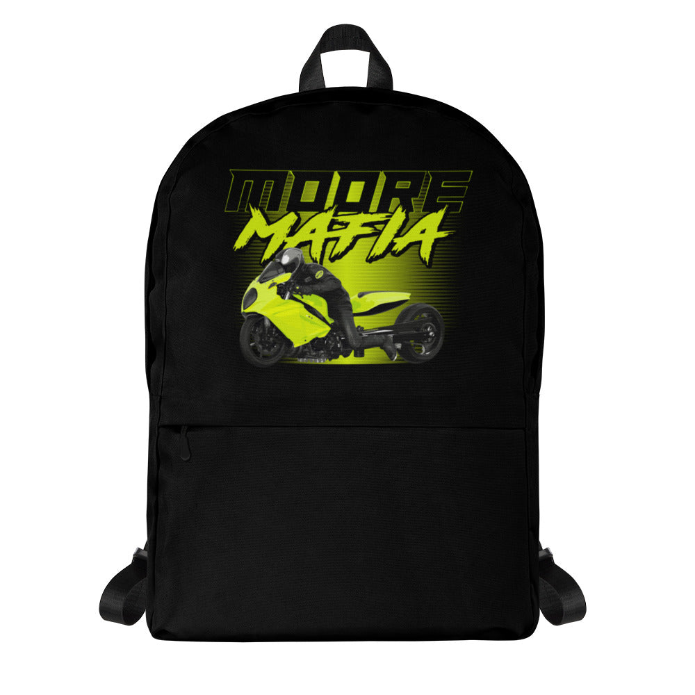 Moore Mafia Melania Backpack