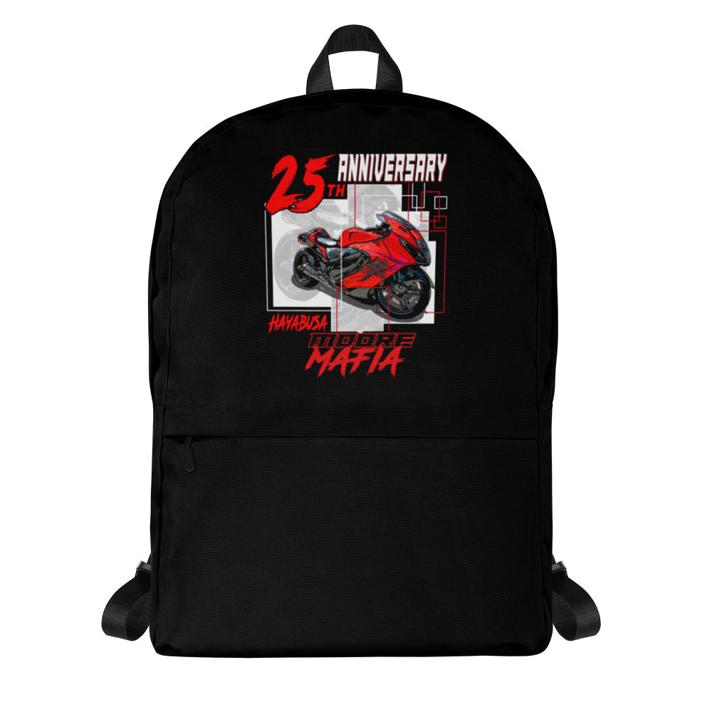 25th Anniversary Hayabusa Backpack