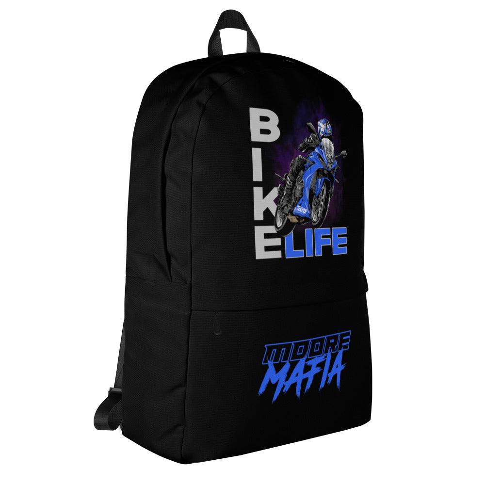 Bike Life Backpack