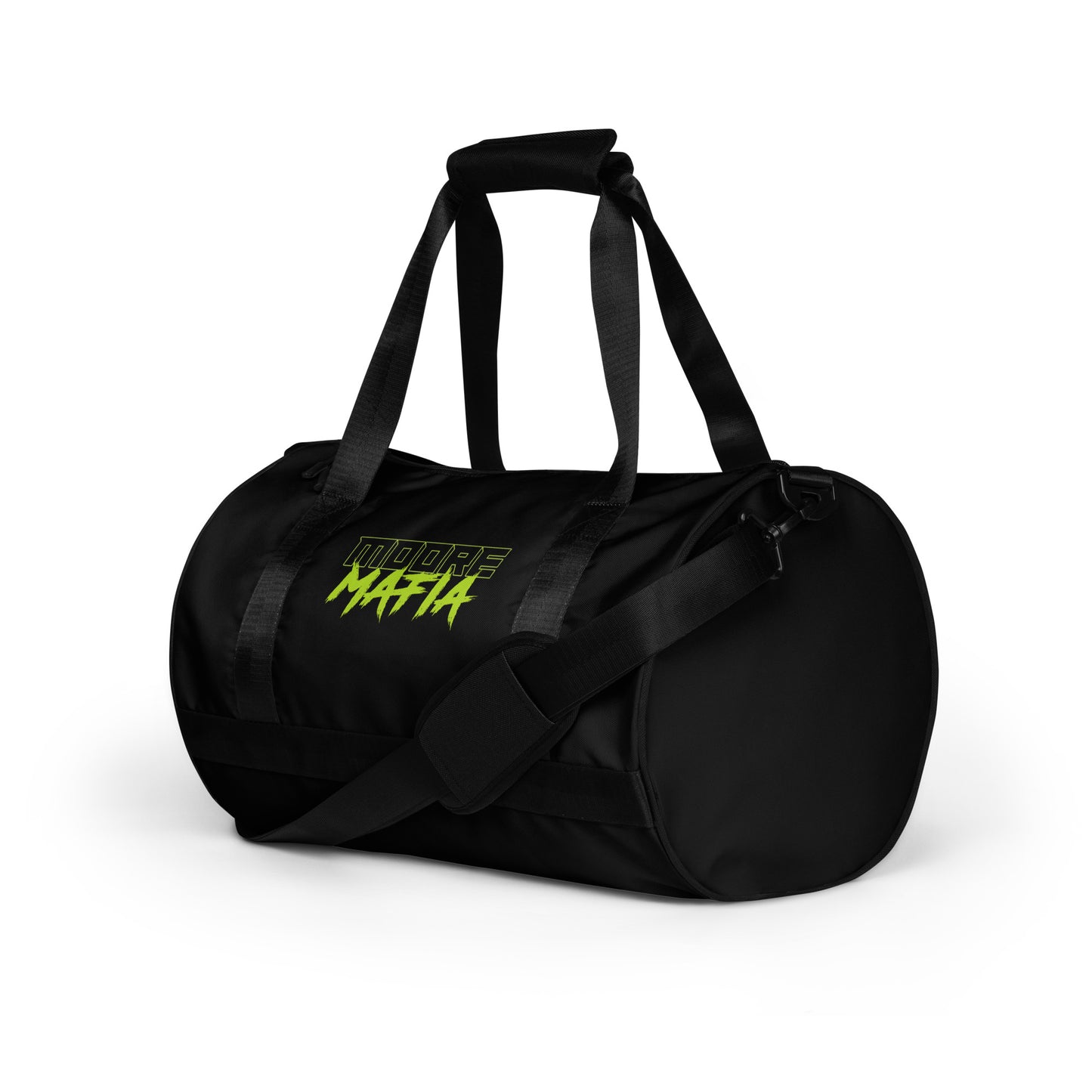 Moore Mafia Gym Bag