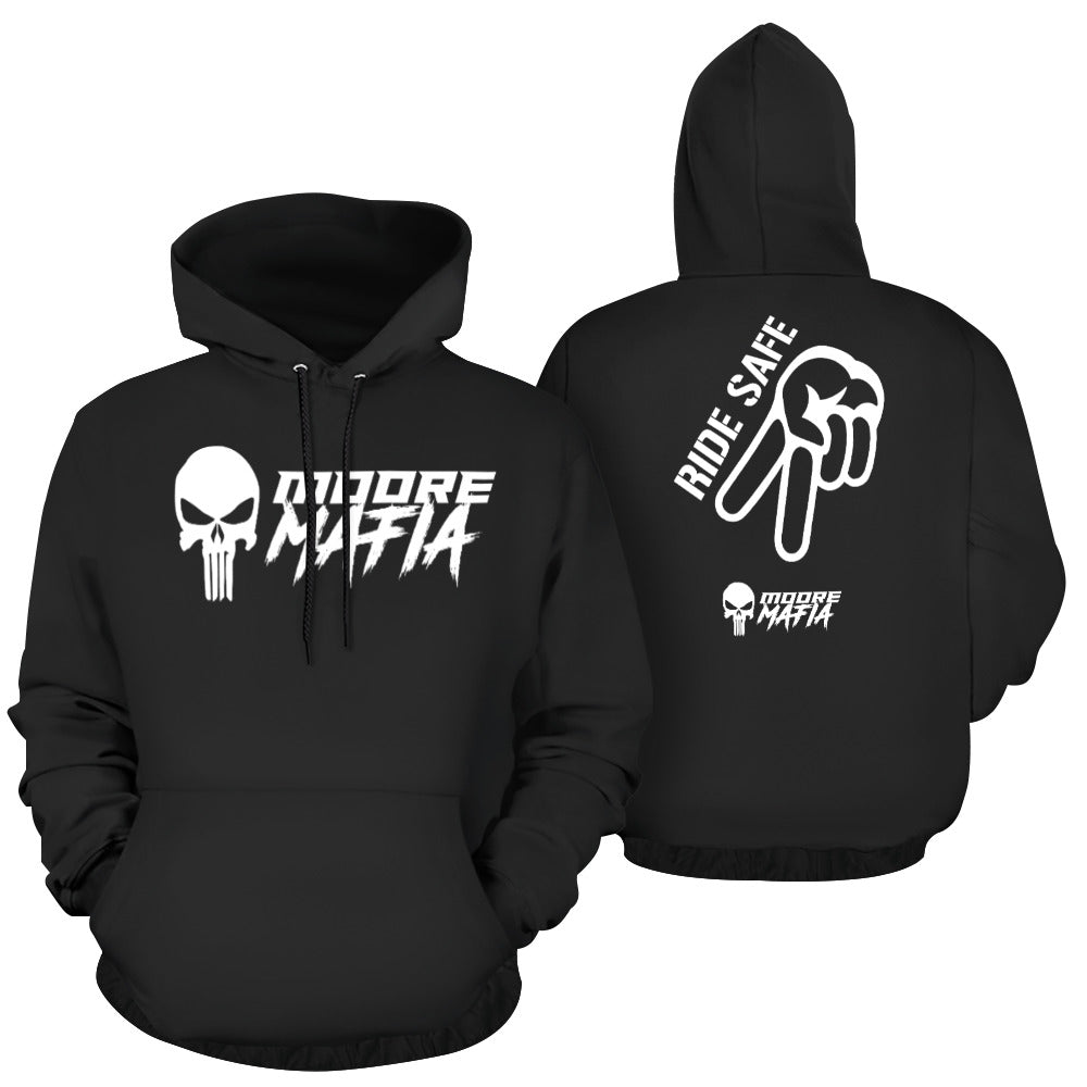 Ride Safe Hoodie