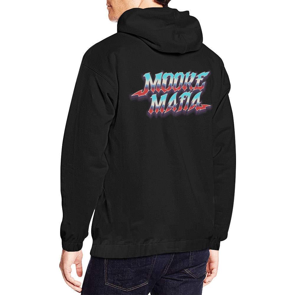 Moore Mafia Hoodie