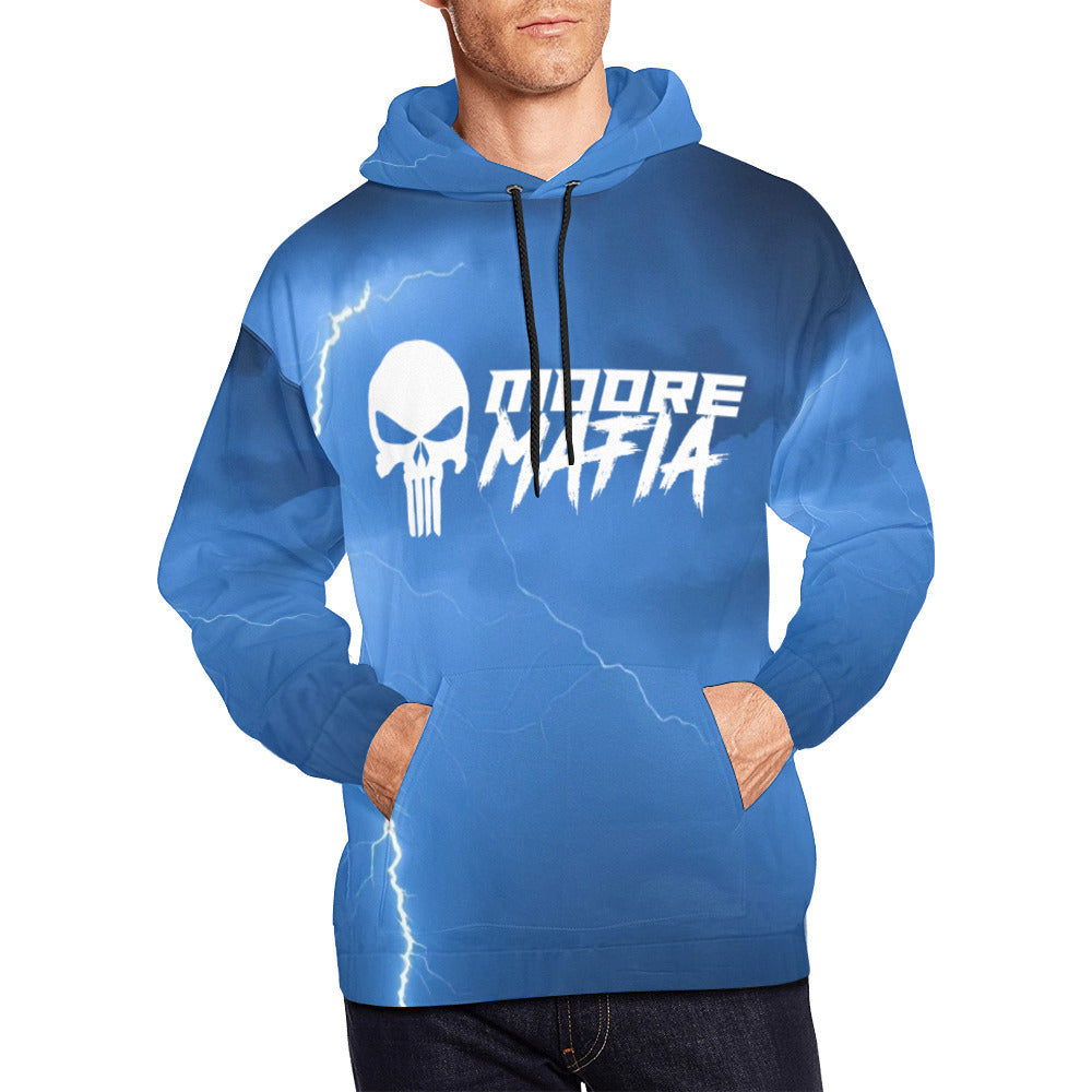 All Over Print Hoodie for Men