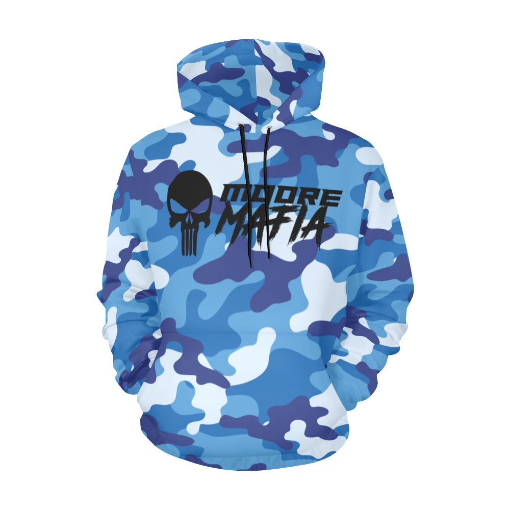 All Over Print Hoodie