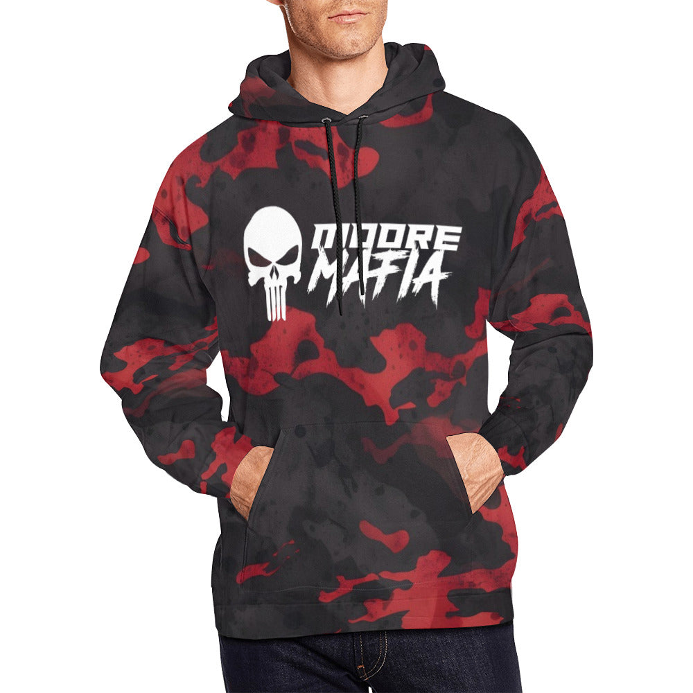 All Over Print Hoodie