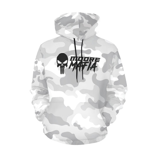 All Over Print Hoodie