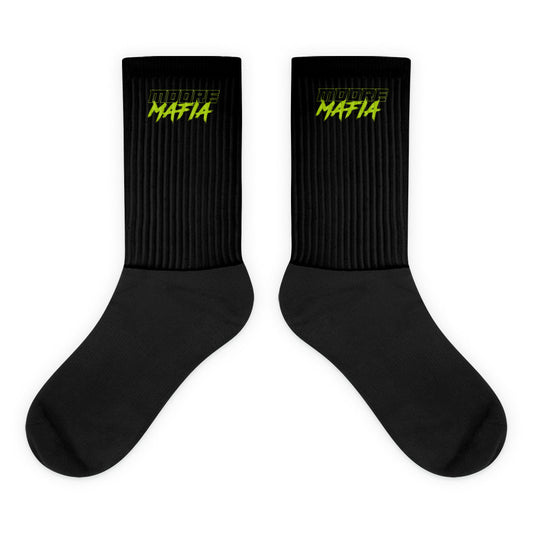 Moore Mafia Socks