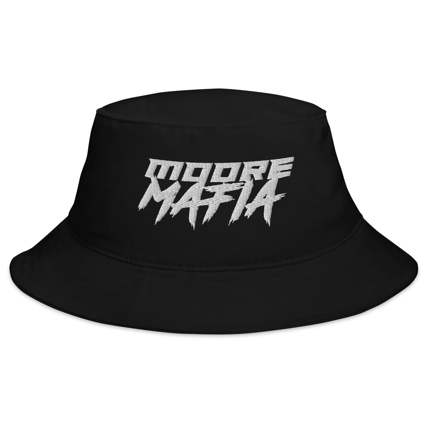 Moore Mafia Bucket Hat