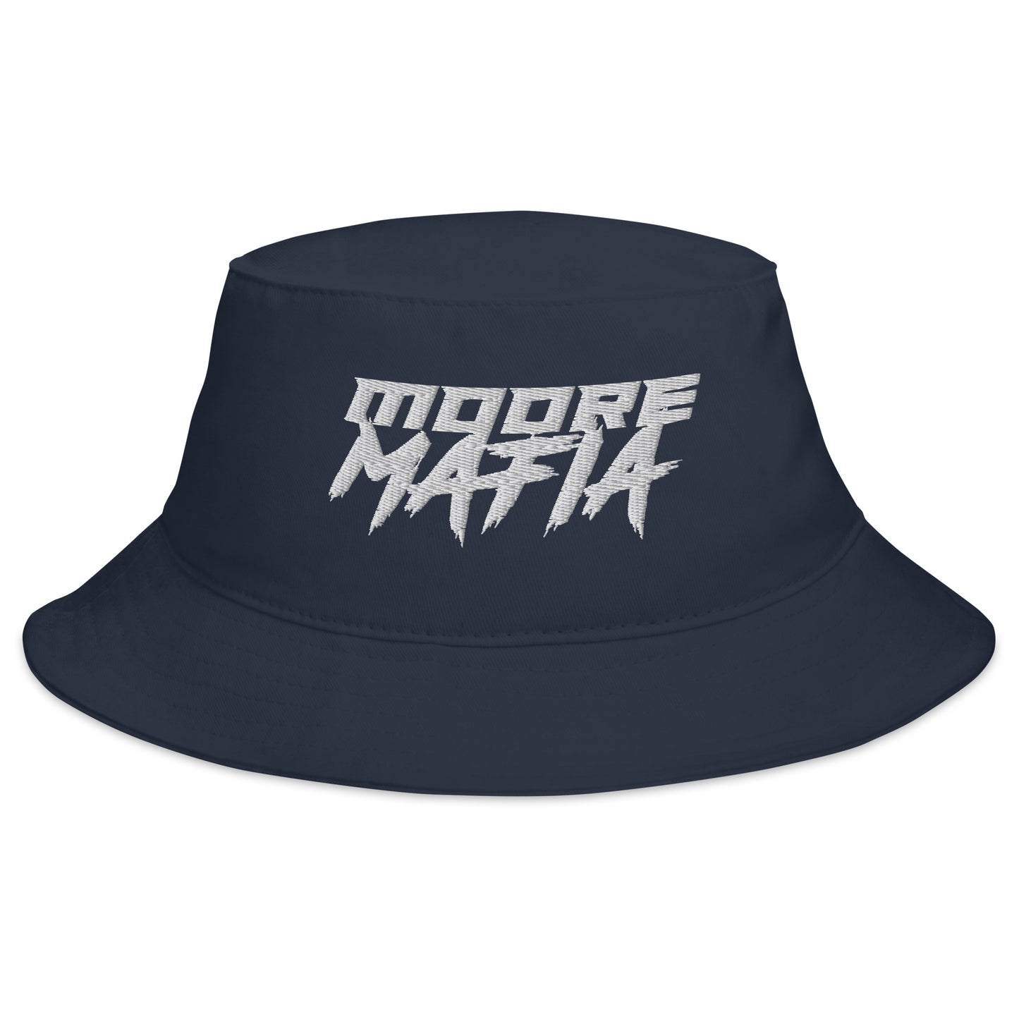 Moore Mafia Bucket Hat