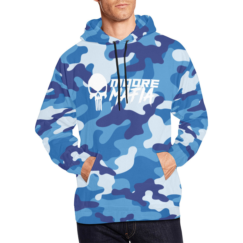 All Over Print Hoodie