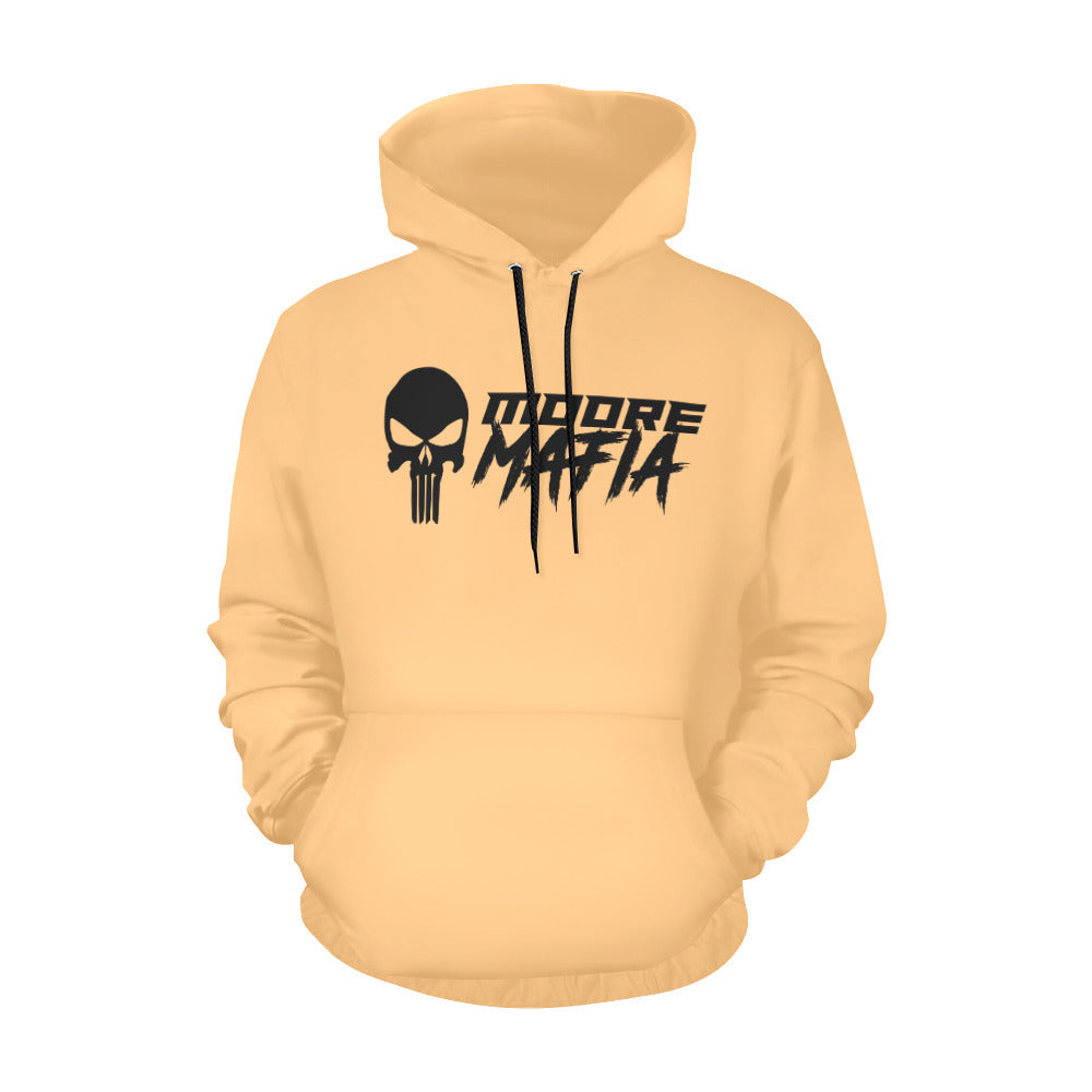 All Over Print Hoodie