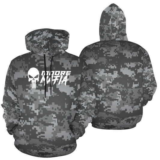 All Over Print Hoodie