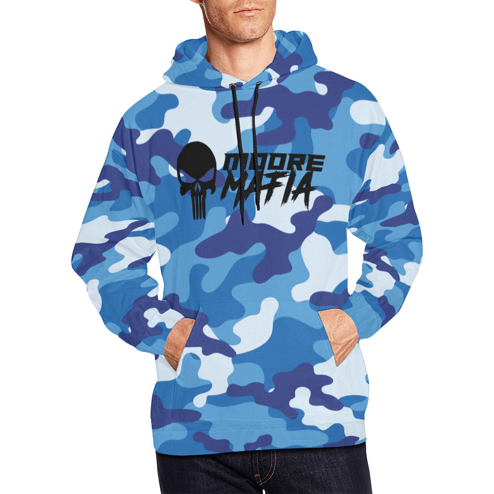 All Over Print Hoodie