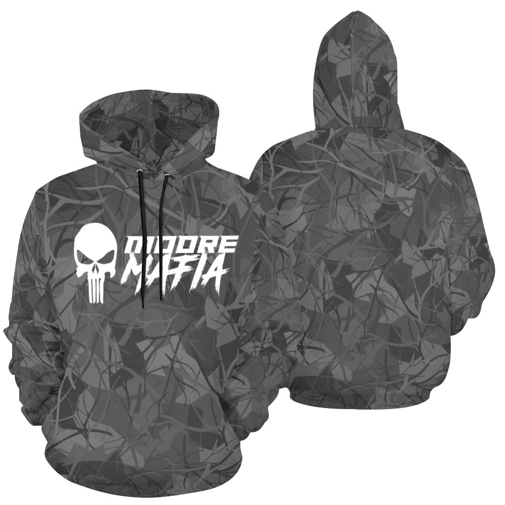 All Over Print Hoodie for Men