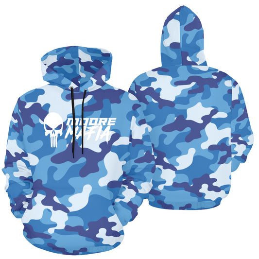 All Over Print Hoodie