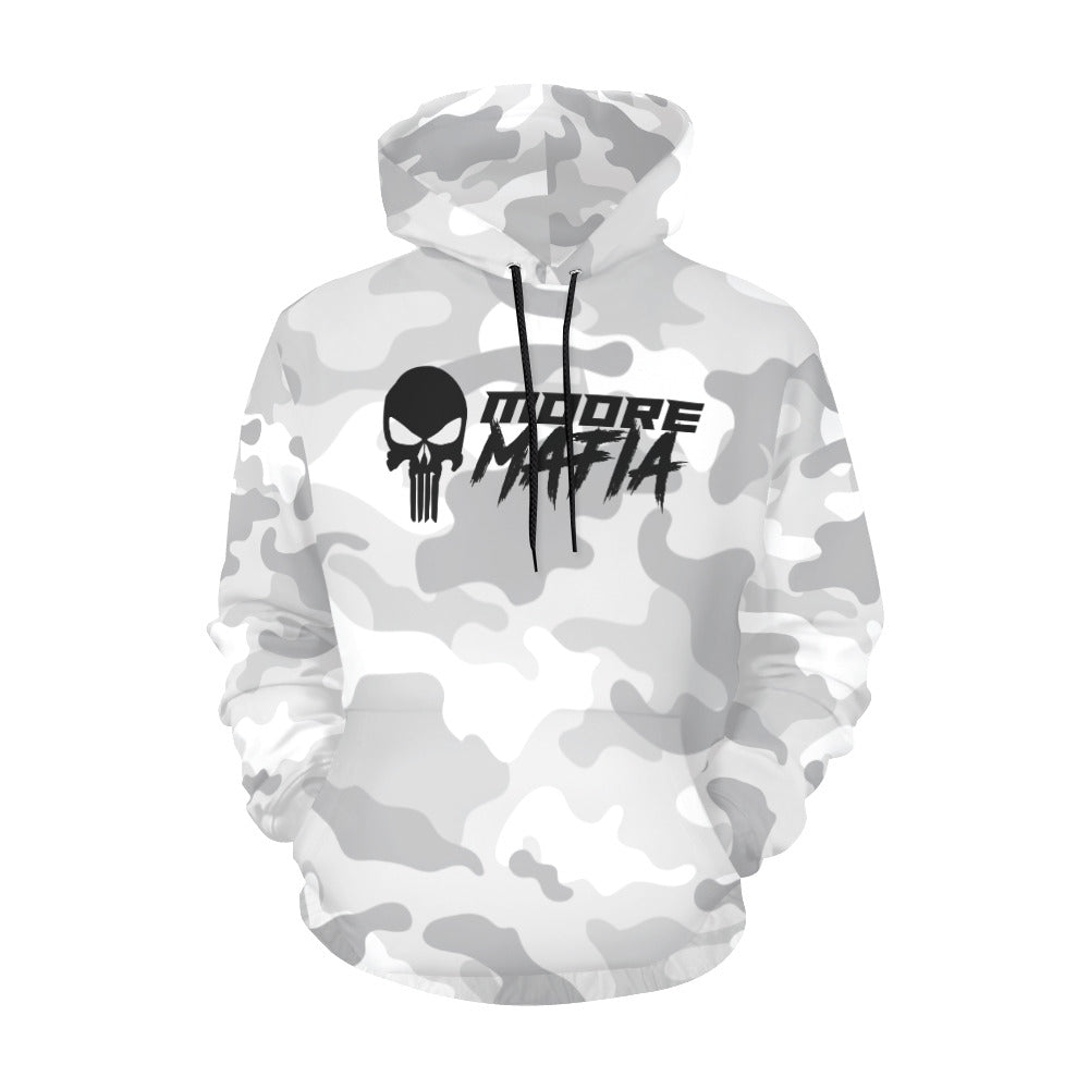 All Over Print Hoodie