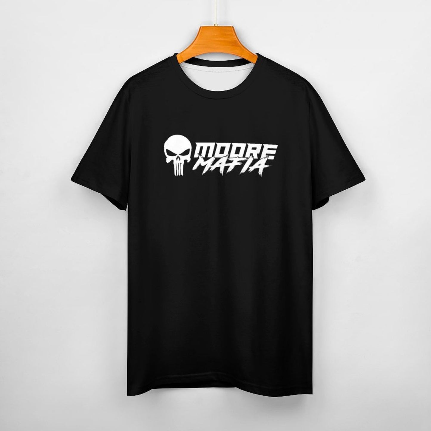 Moore Mafia 100% Cotton T-Shirt