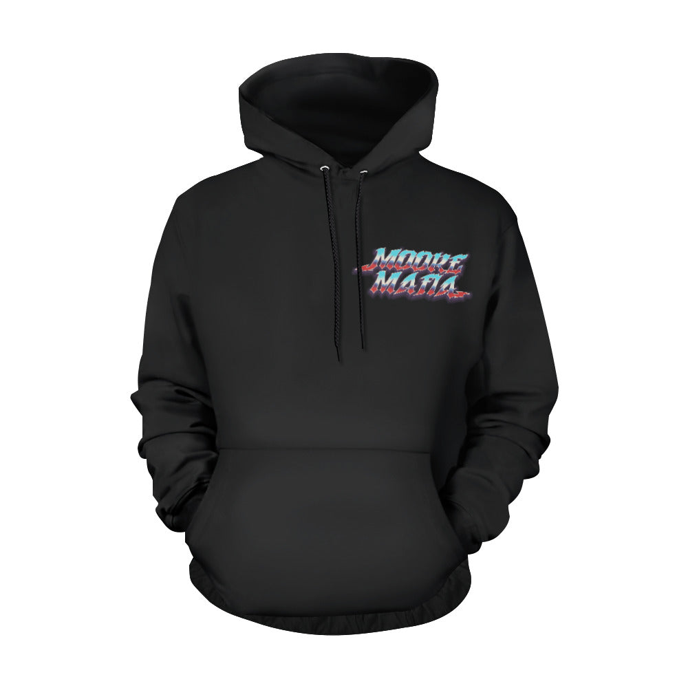 Moore Mafia Hoodie
