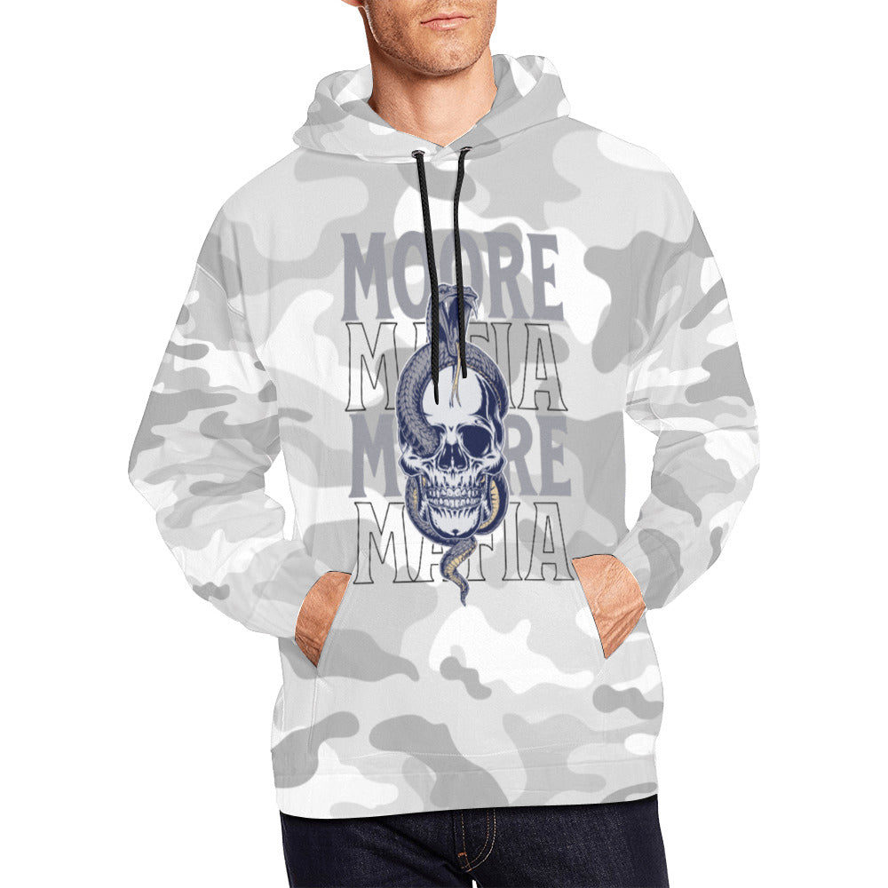 All Over Print Hoodie