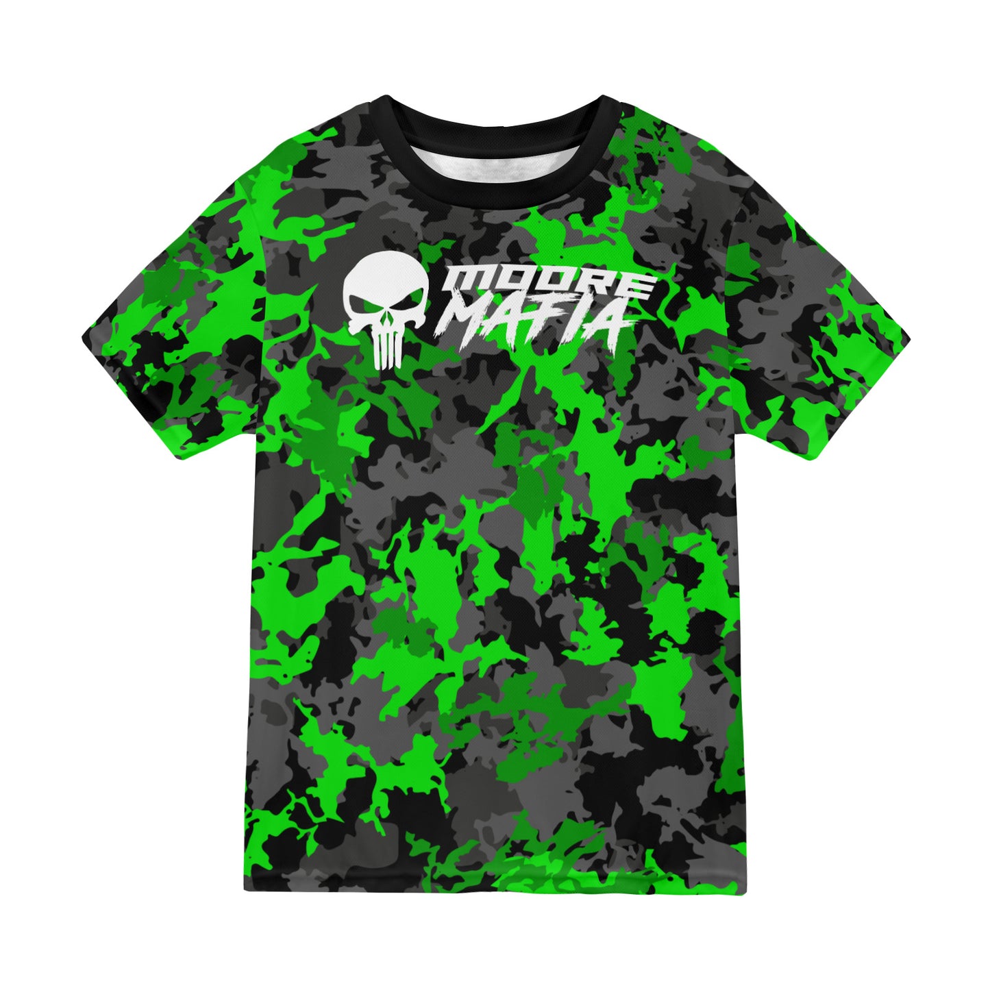 All Over Print T-shirt