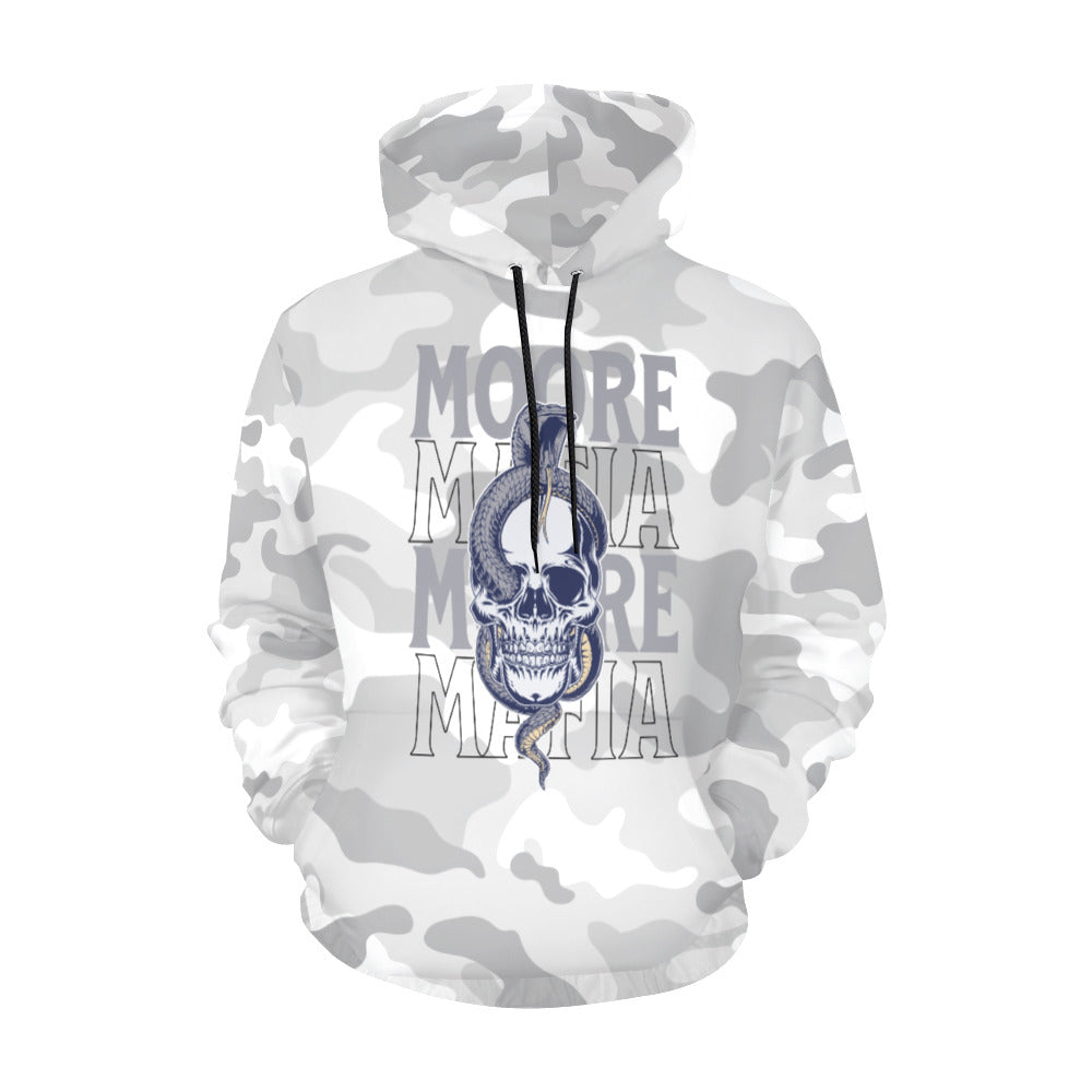 All Over Print Hoodie