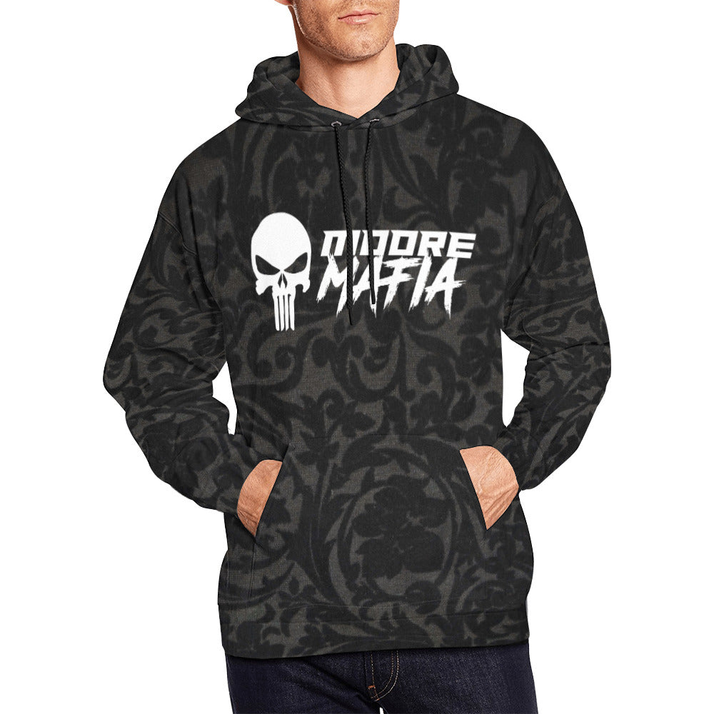 All Over Print Hoodie