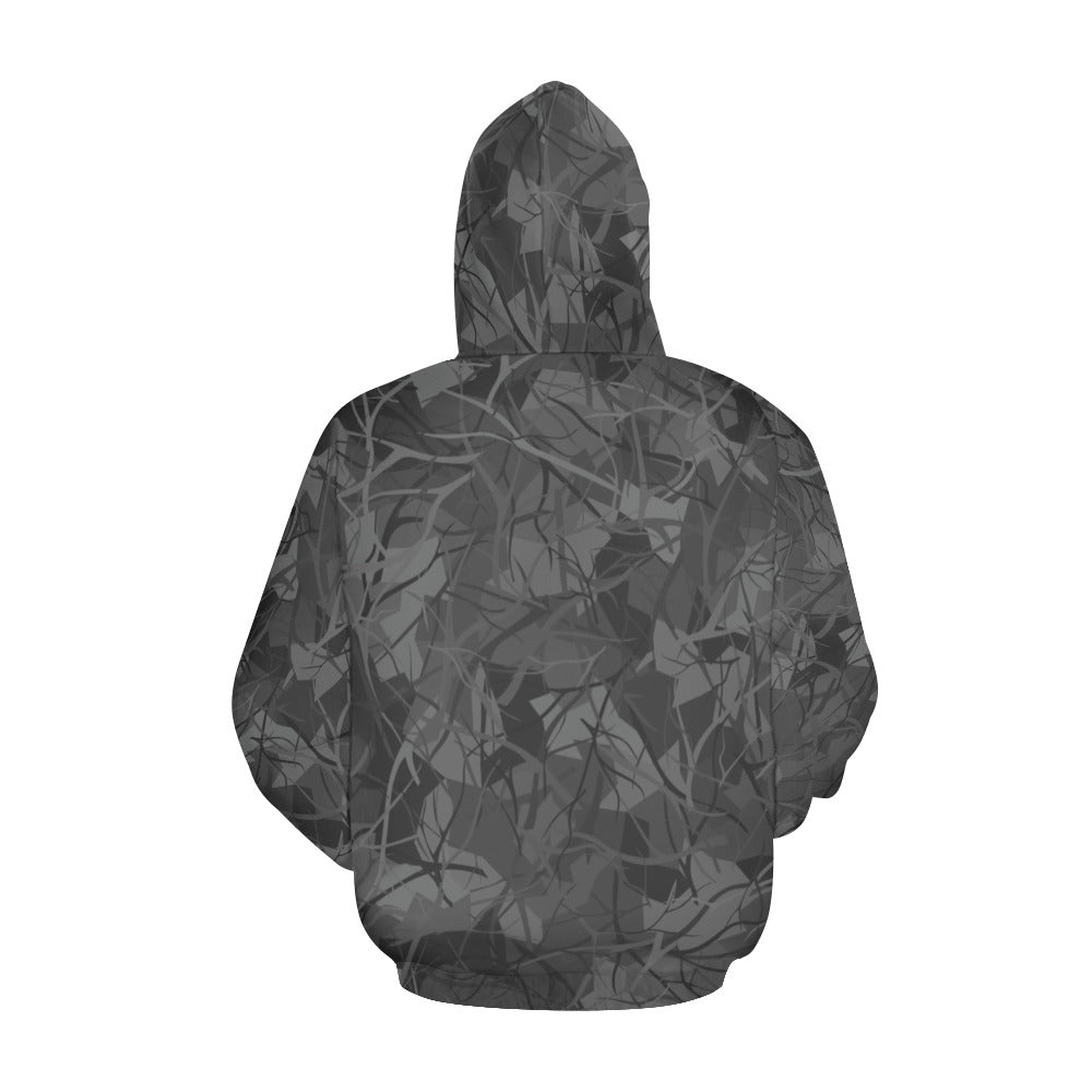 All Over Print Hoodie for Men