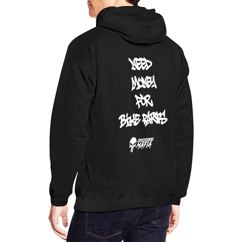 All Over Print Hoodie