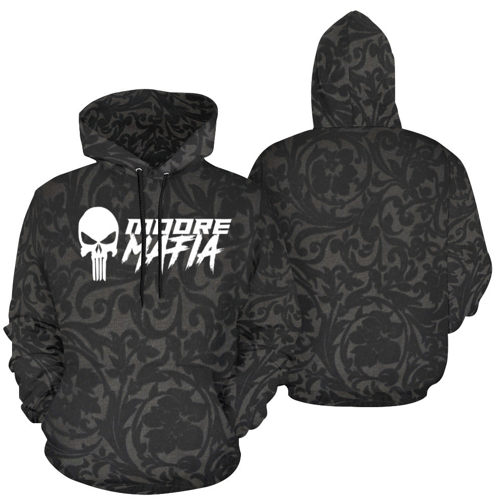 All Over Print Hoodie