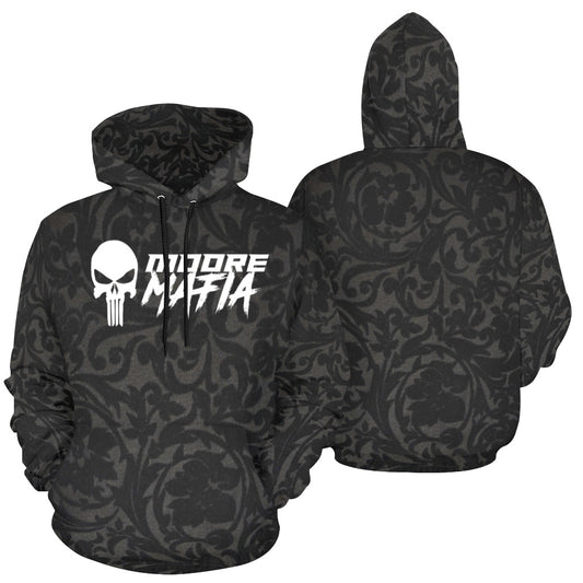 All Over Print Hoodie