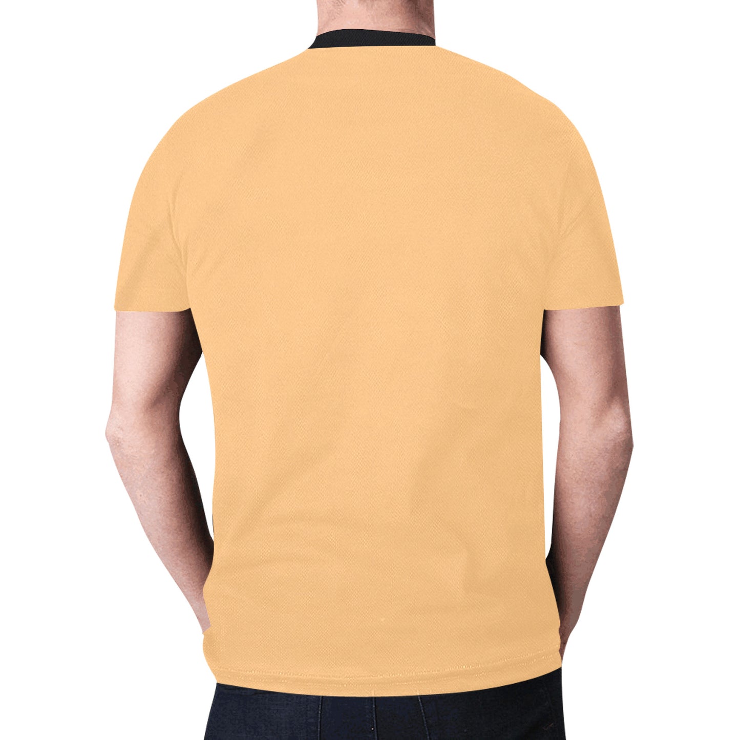 All Over Print T-shirt for Men