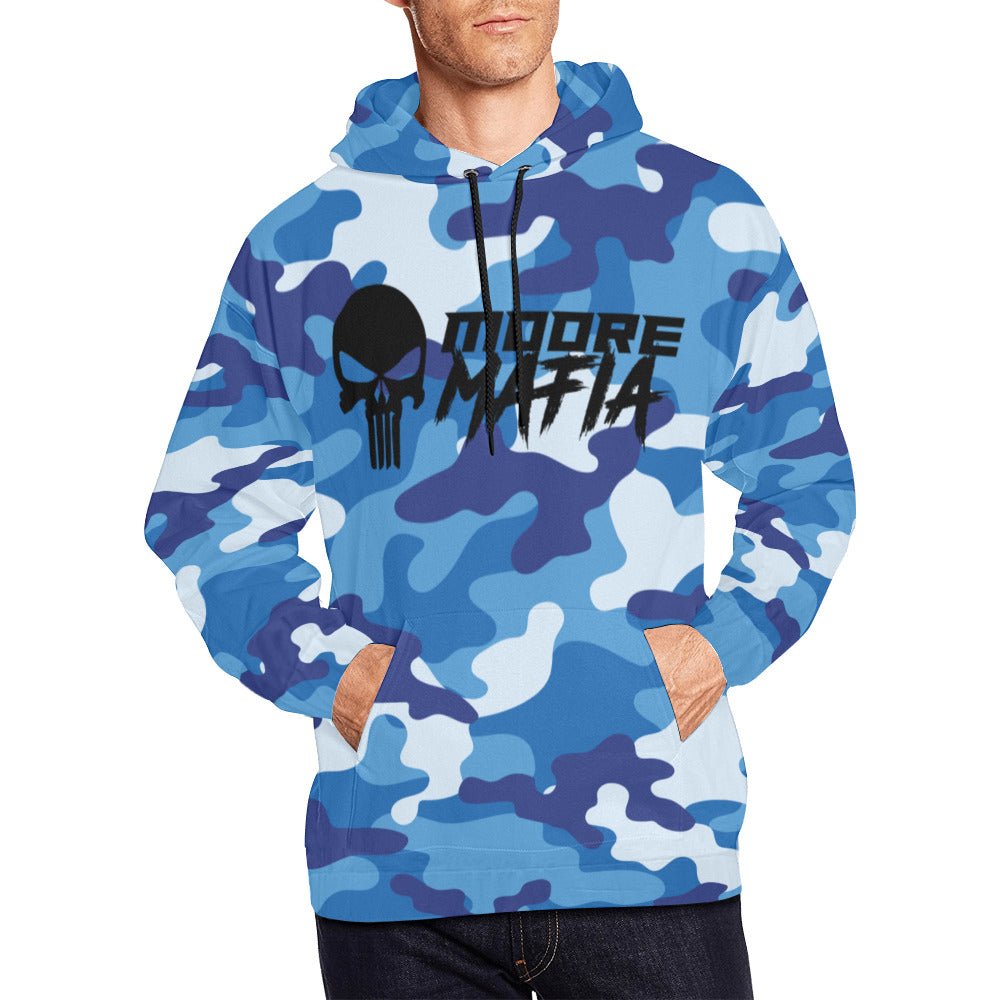 All Over Print Hoodie