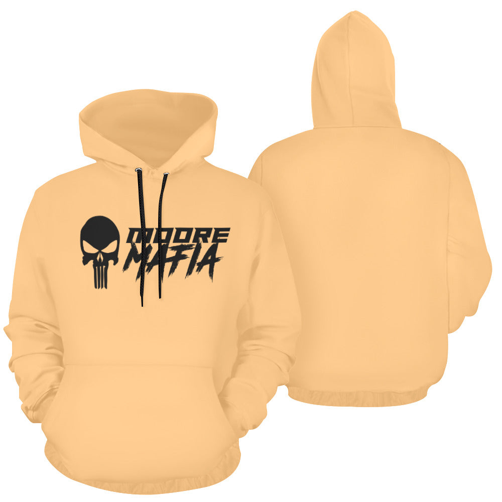 All Over Print Hoodie for Men