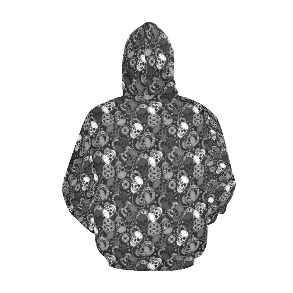 All Over Print Hoodie