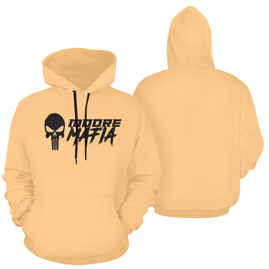 All Over Print Hoodie