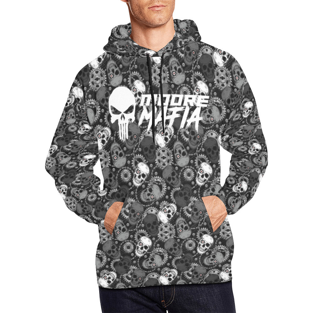 All Over Print Hoodie