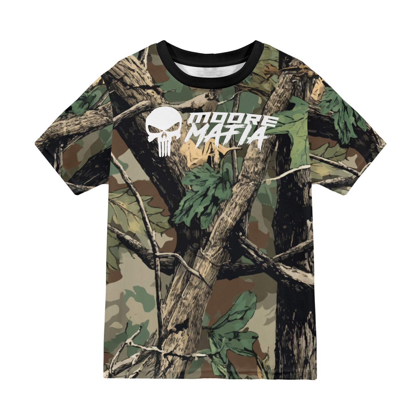 All Over Print T-shirt