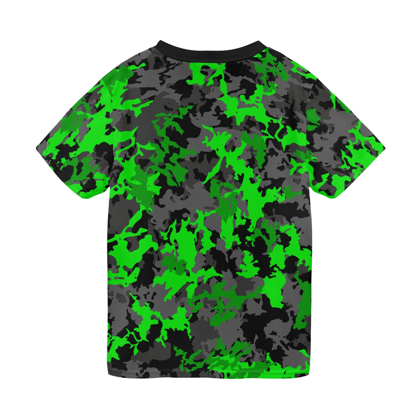 All Over Print T-shirt