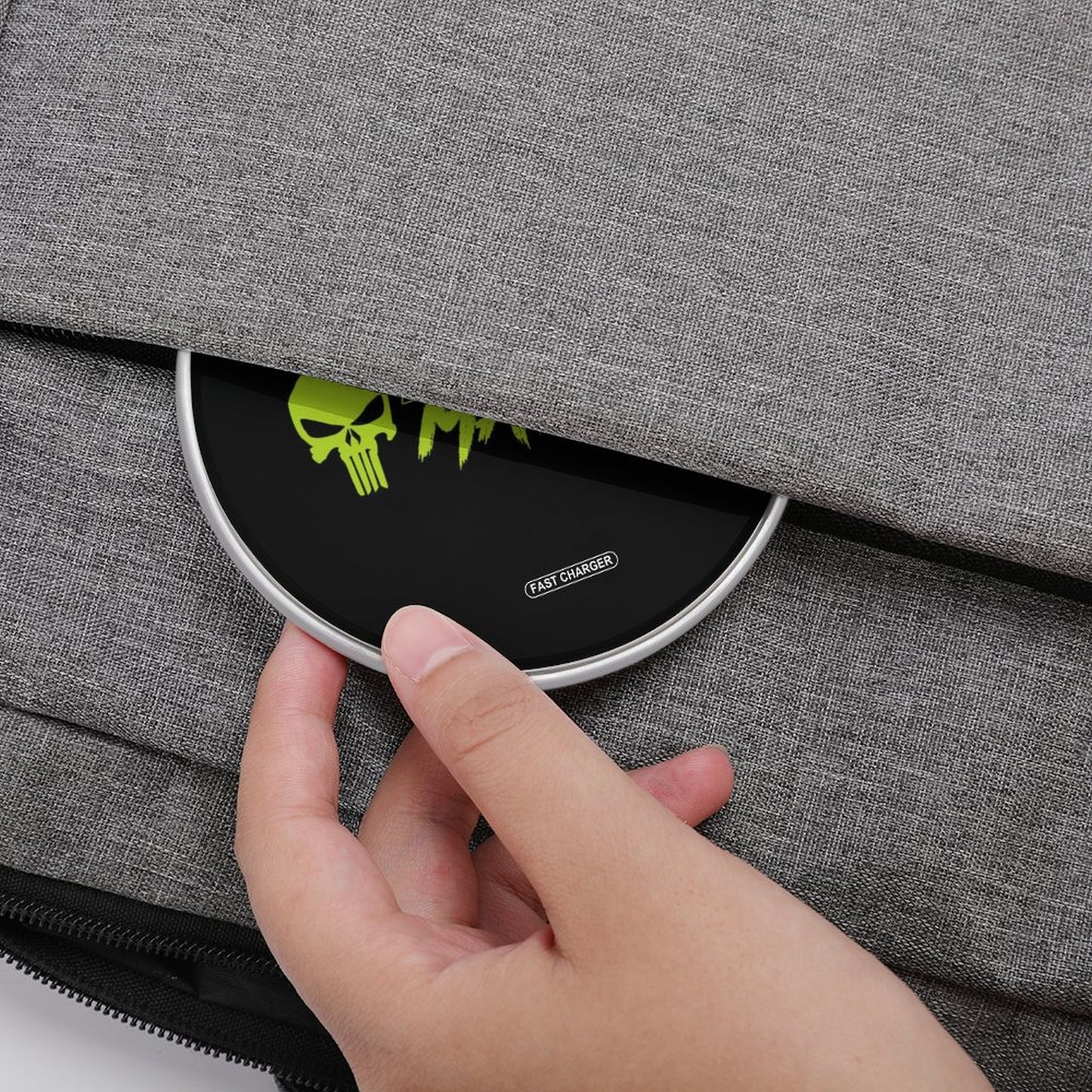 Wireless Charging Pad