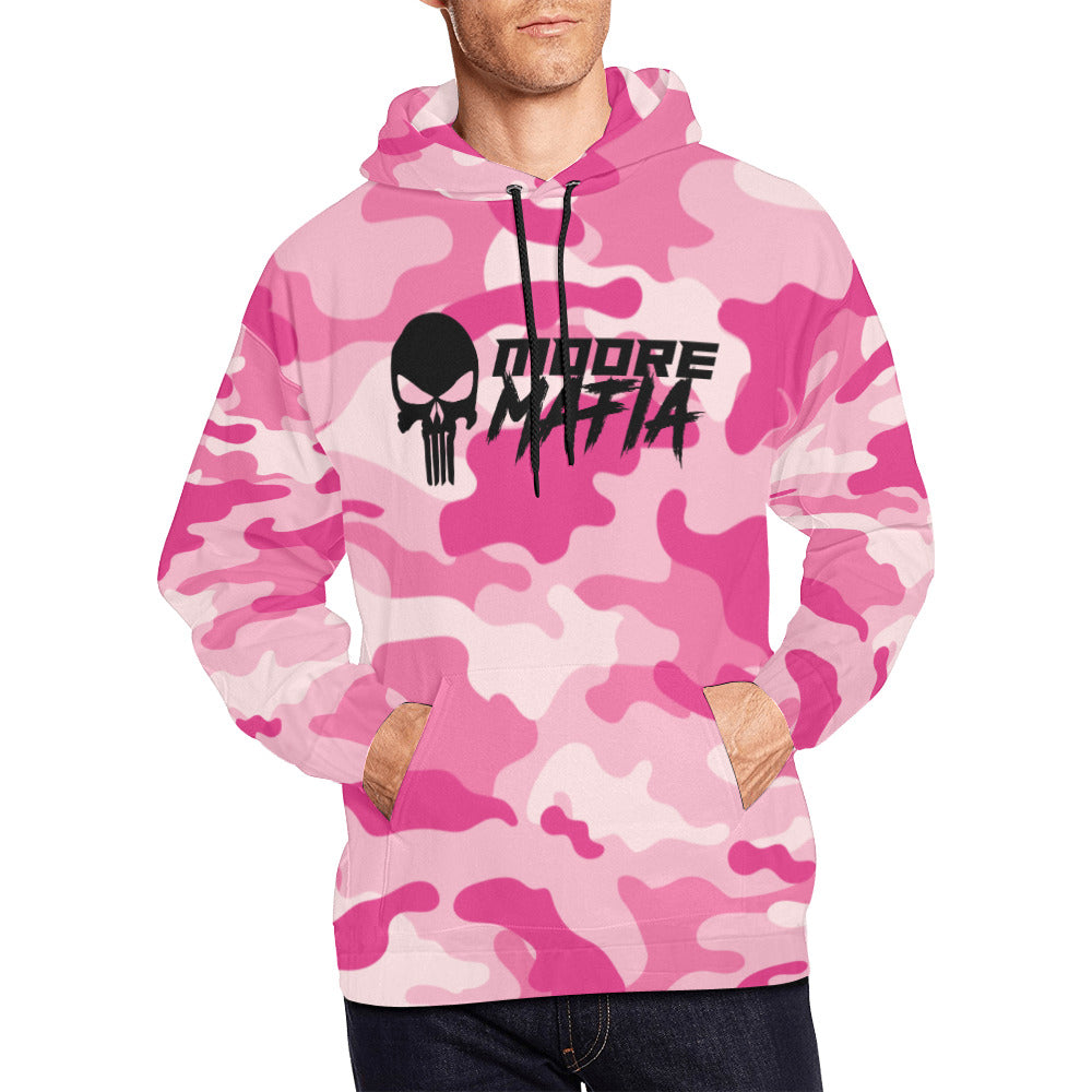 All Over Print Hoodie