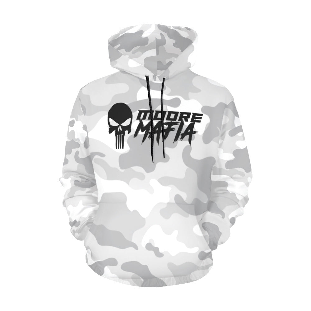 All Over Print Hoodie