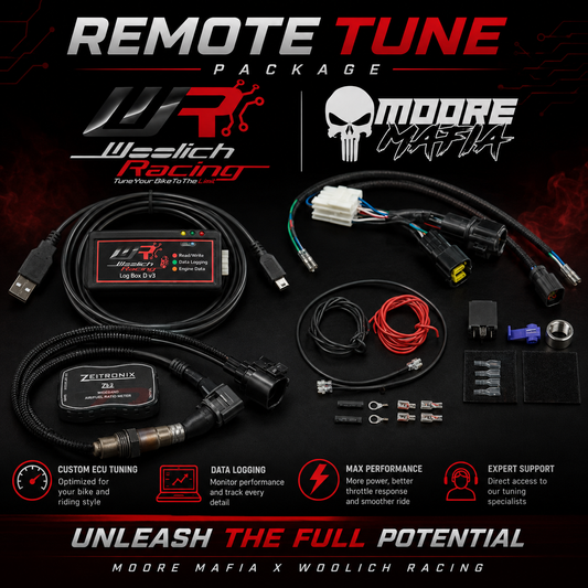 Remote Tune Package