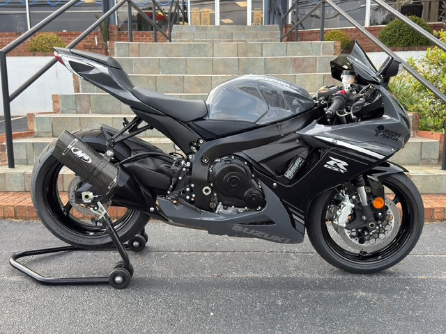 2025 Suzuki GSXR 600 Giveaway Digital Download