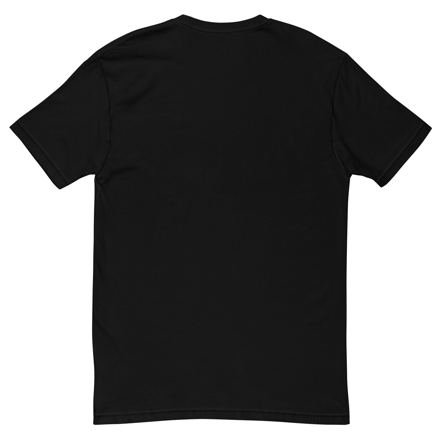 Moore Mafia Neon Logo Premium Short Sleeve T-shirt
