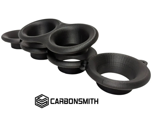 KAWASAKI 2019+ ZX-10R/ZX-10RR VELOCITY STACKS