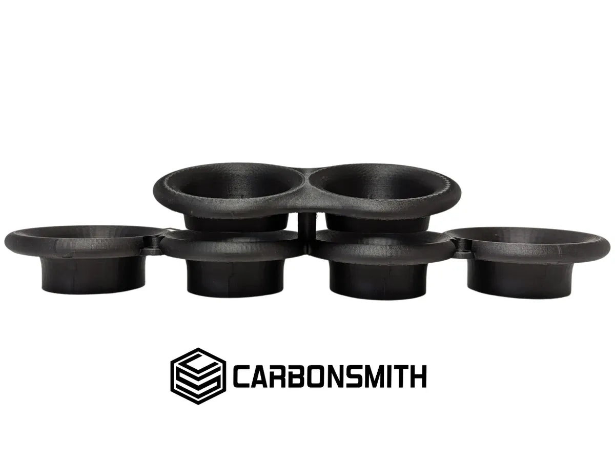 KAWASAKI 2019+ ZX-10R/ZX-10RR VELOCITY STACKS