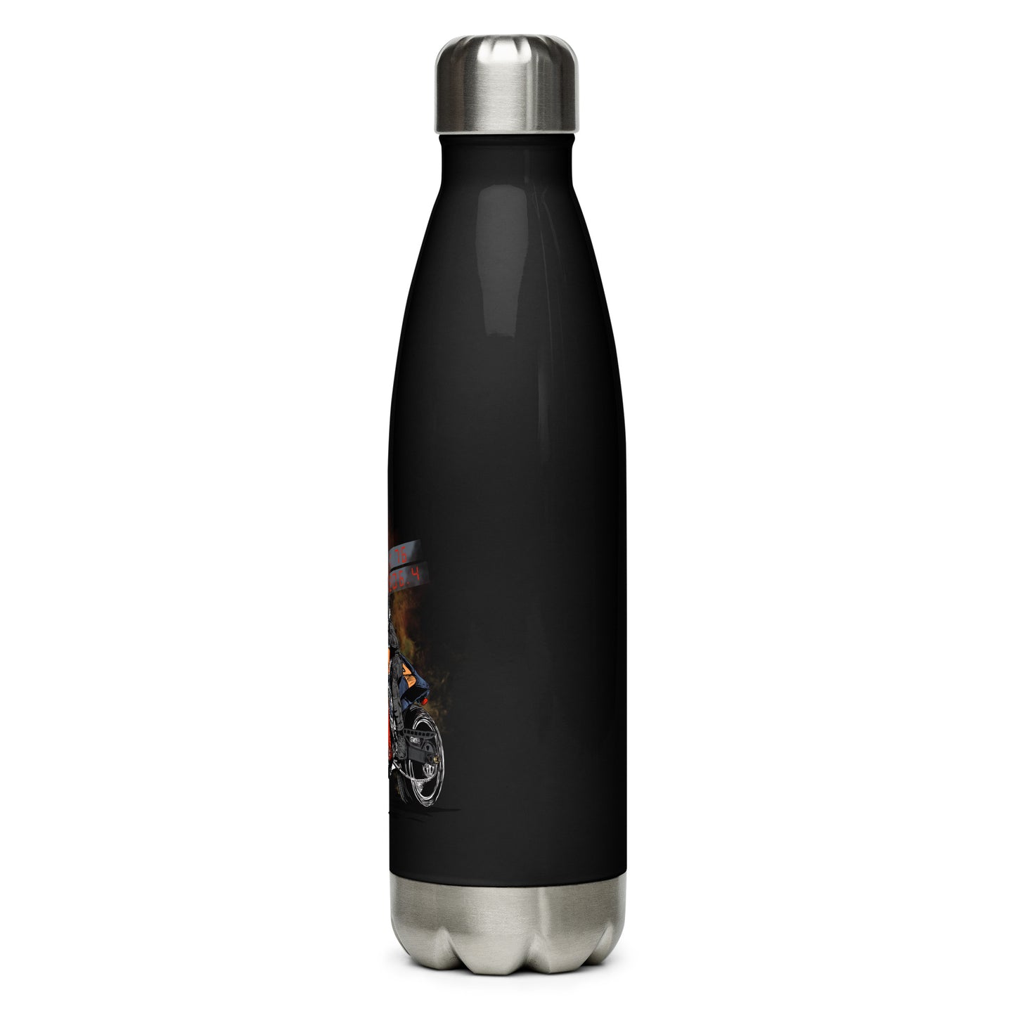 206.4 Stainless Steel Water Bottle