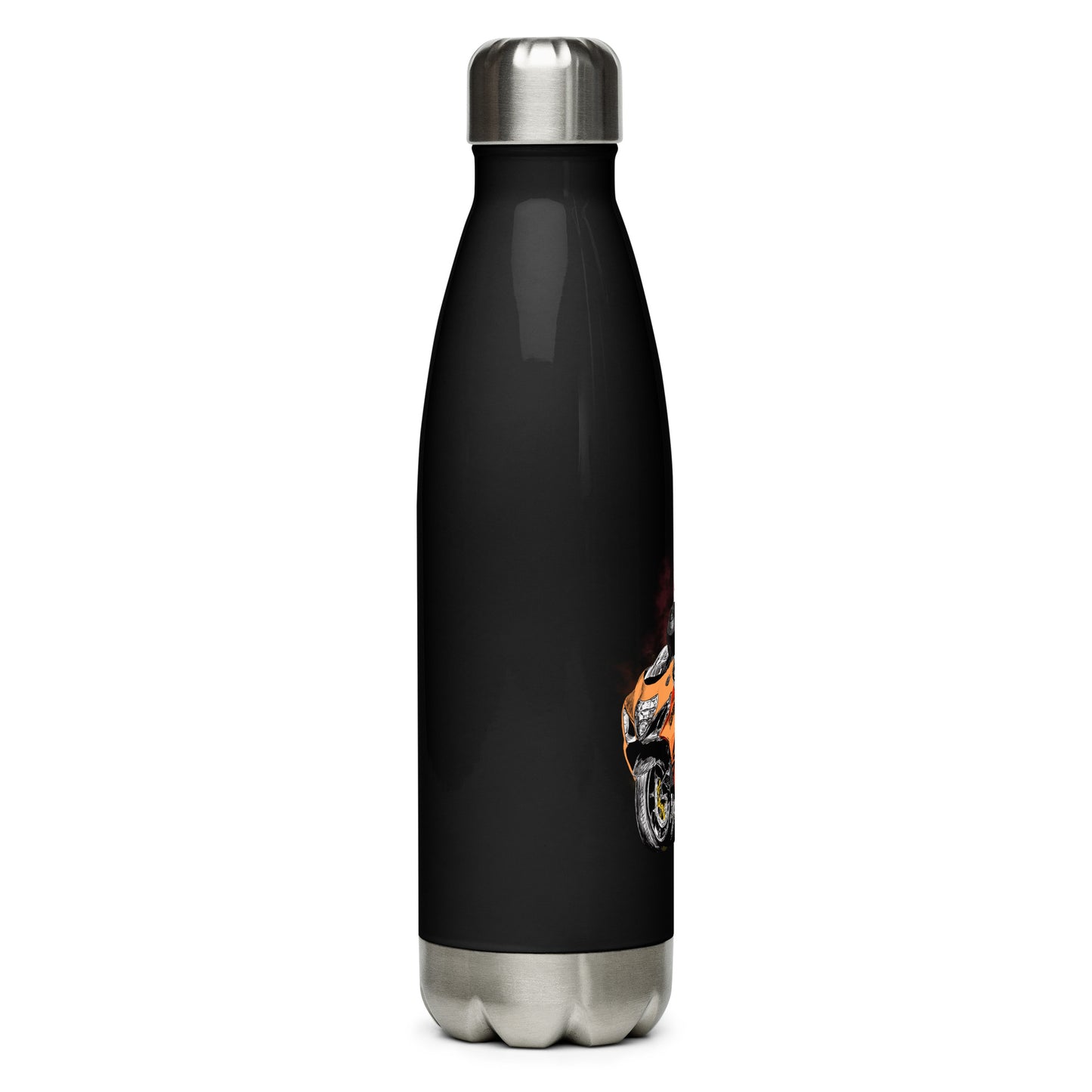 206.4 Stainless Steel Water Bottle