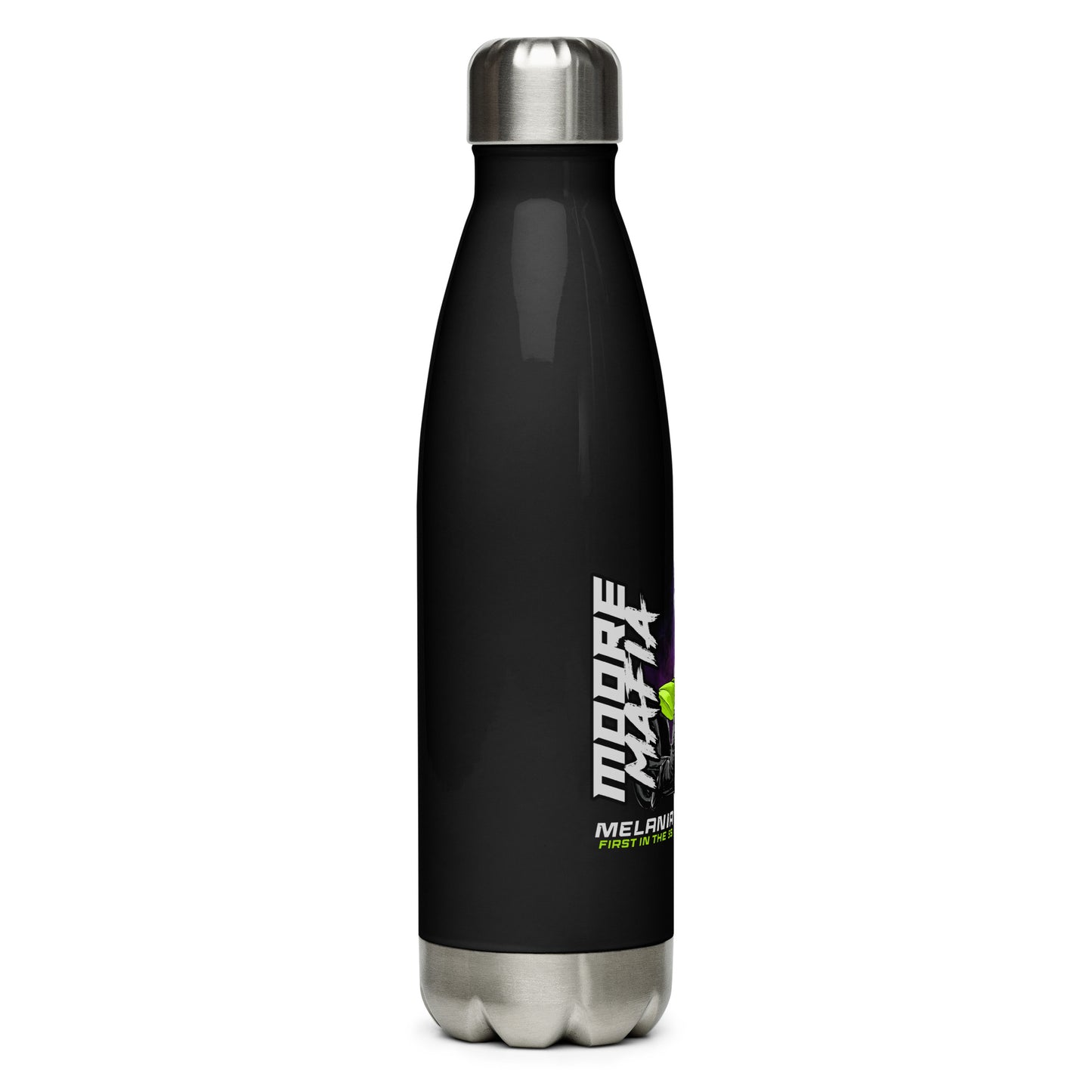 Melania First In The 5s Stainless Steel Water Bottle