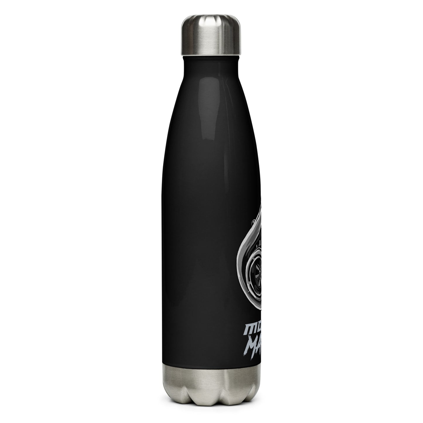 Turbo Stainless Steel Water Bottle